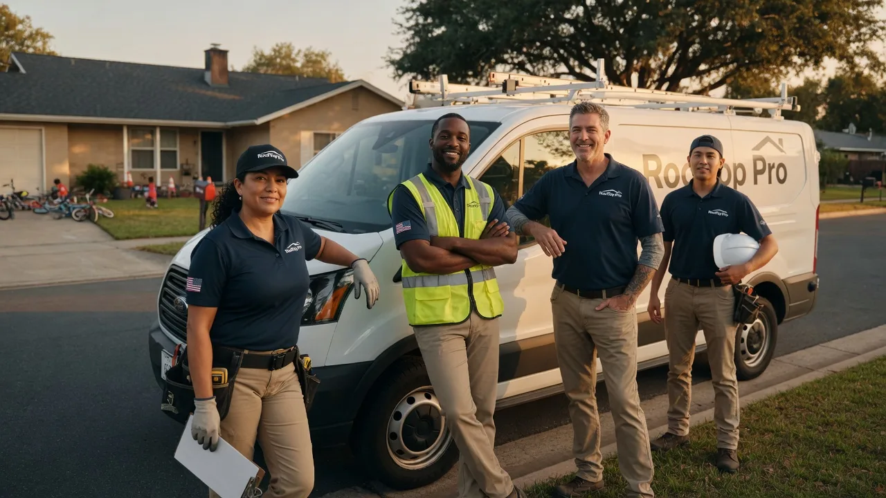 Roof Repair in Corral, ID near me